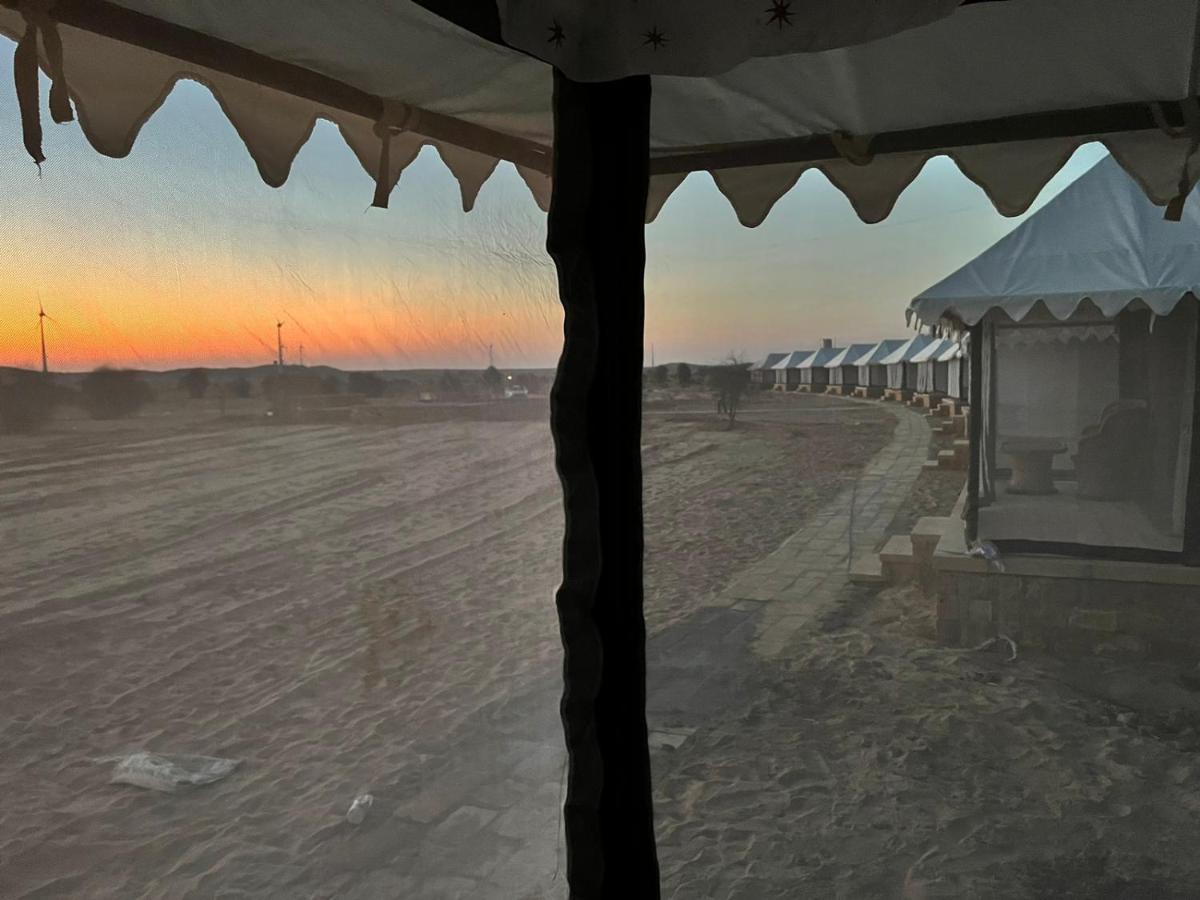 Golden Villa Jaisalmer Esterno foto