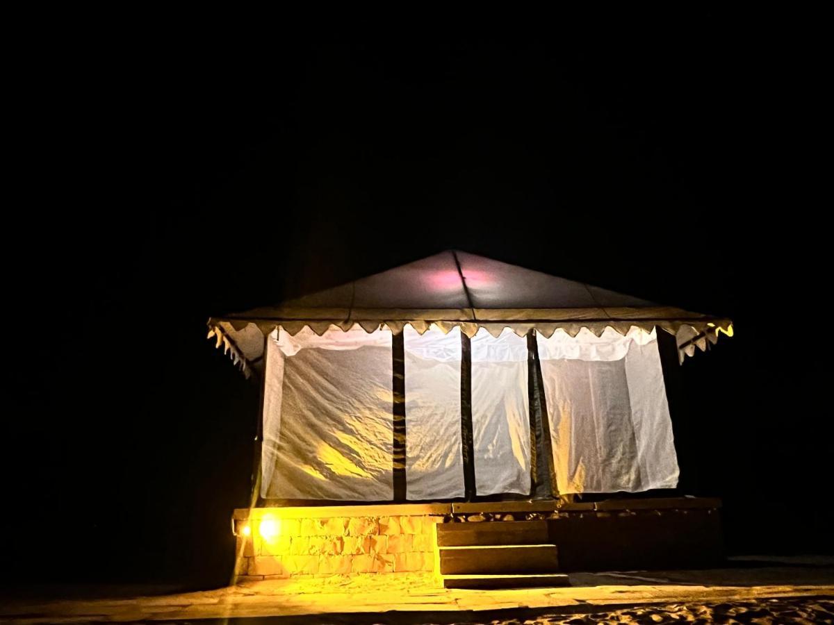 Golden Villa Jaisalmer Esterno foto