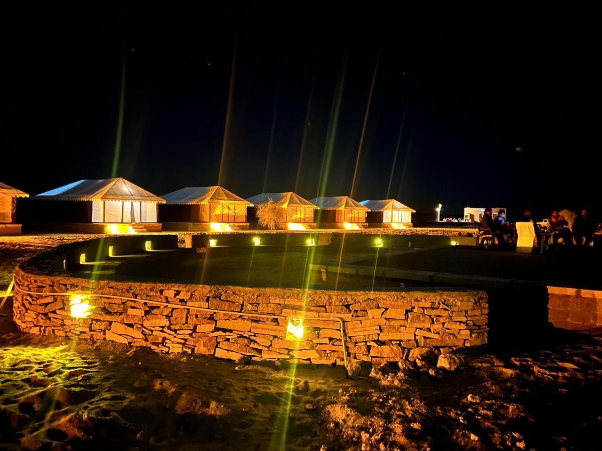 Golden Villa Jaisalmer Esterno foto