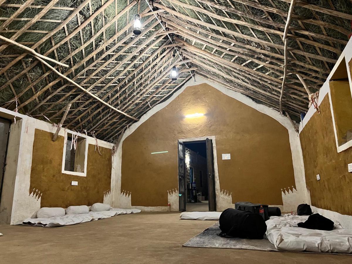 Golden Villa Jaisalmer Esterno foto