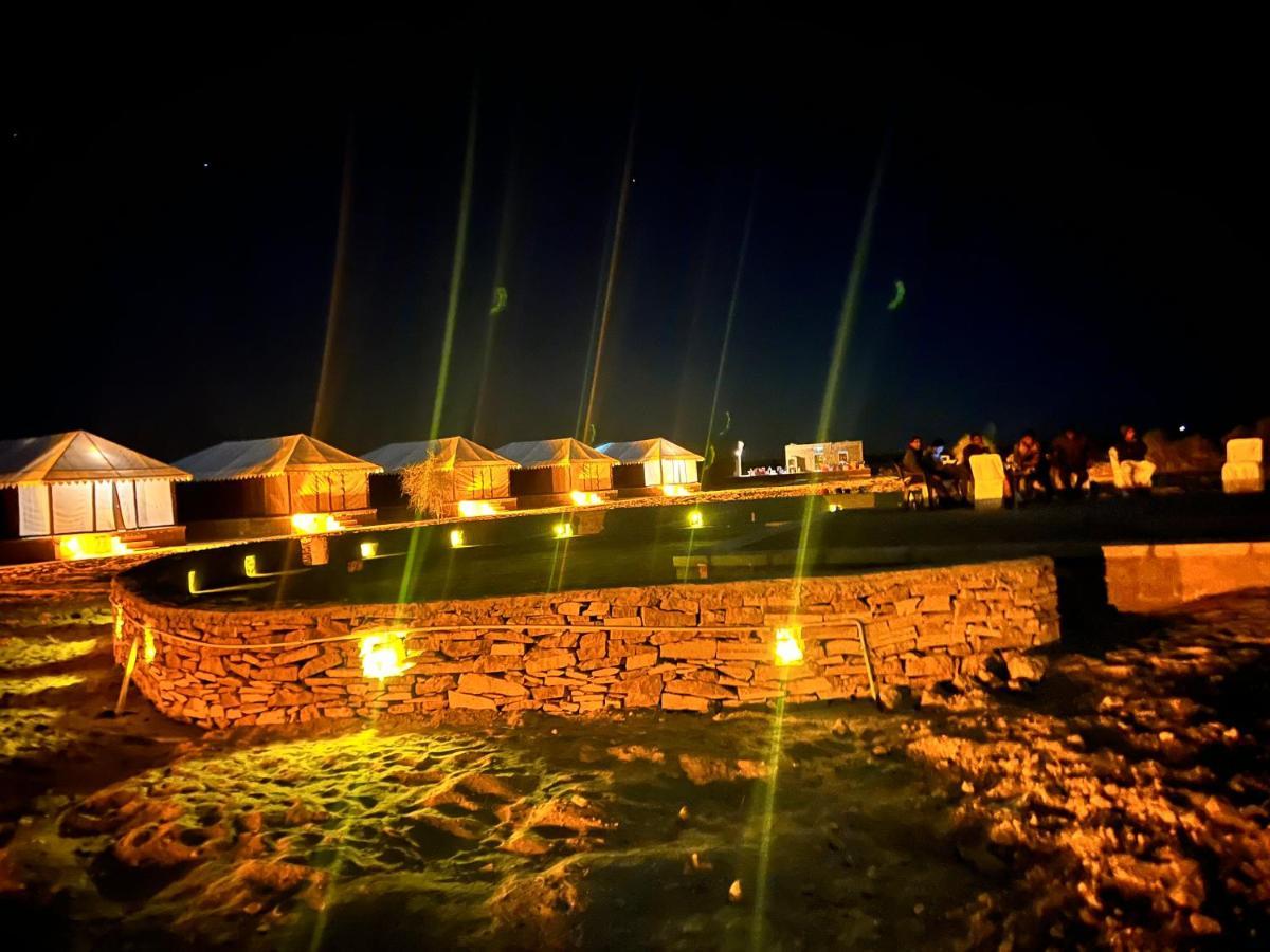 Golden Villa Jaisalmer Esterno foto