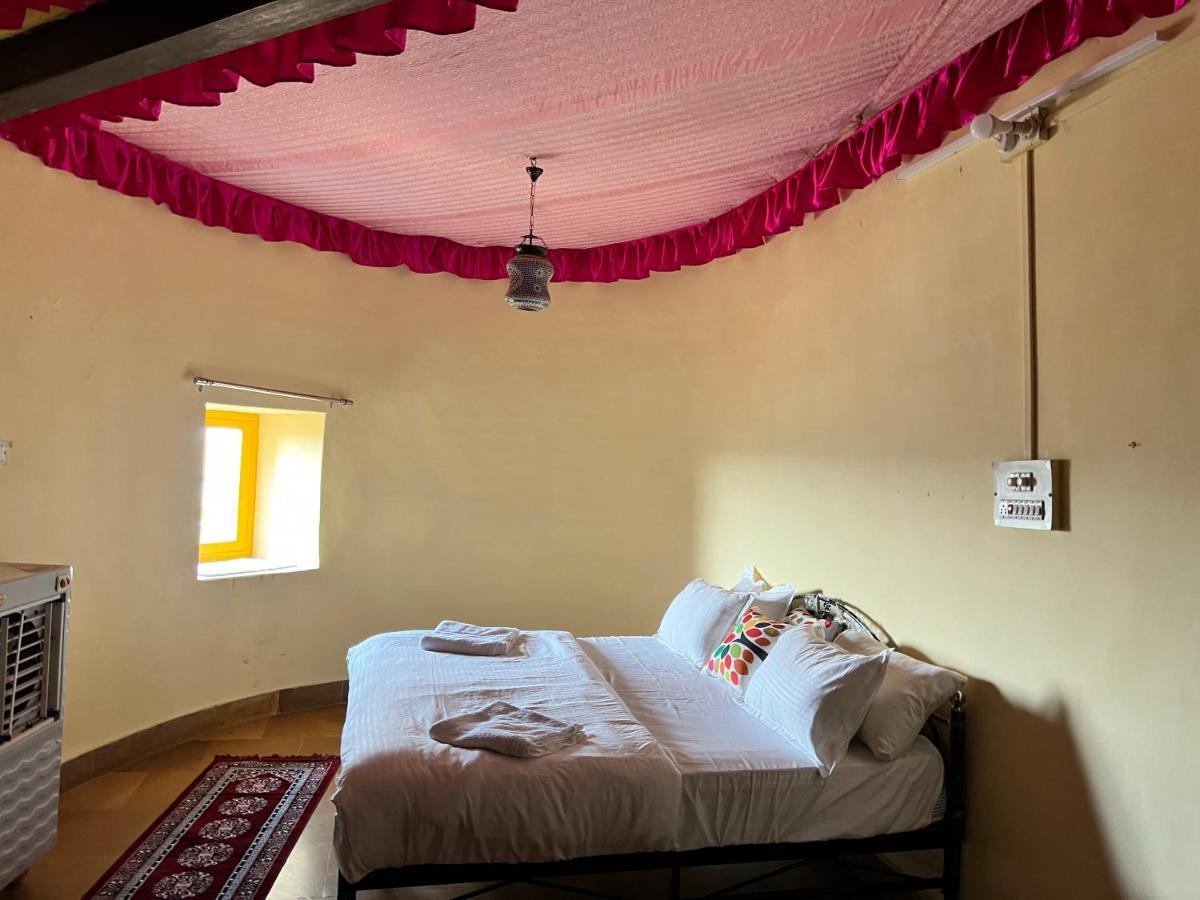 Golden Villa Jaisalmer Esterno foto