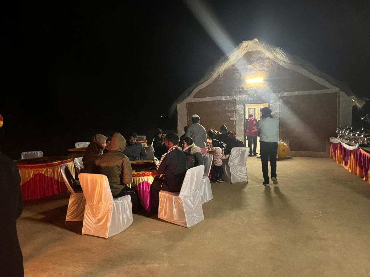 Golden Villa Jaisalmer Esterno foto