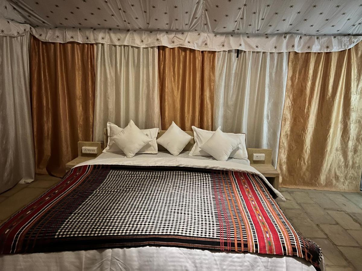 Golden Villa Jaisalmer Esterno foto