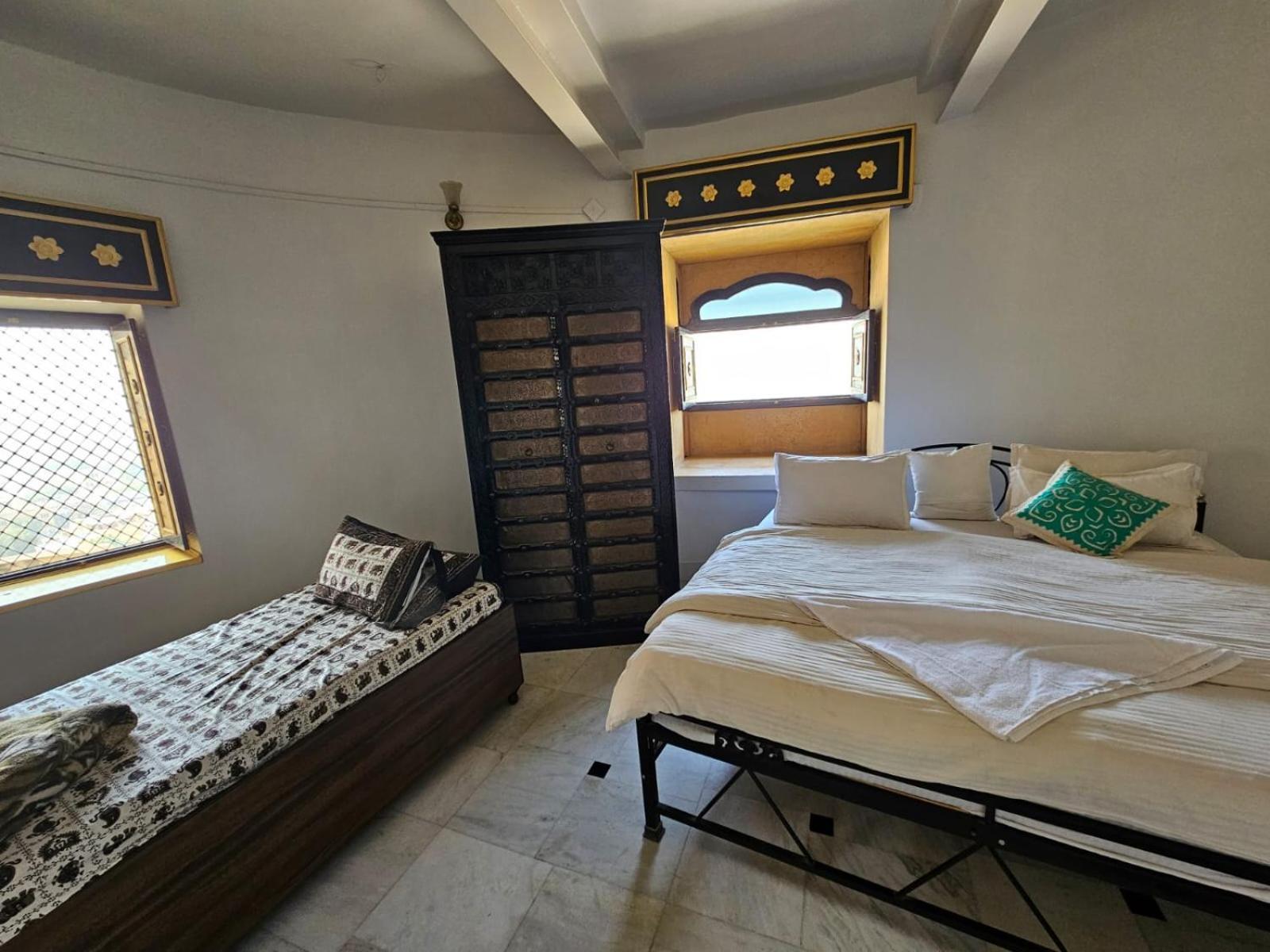 Golden Villa Jaisalmer Esterno foto