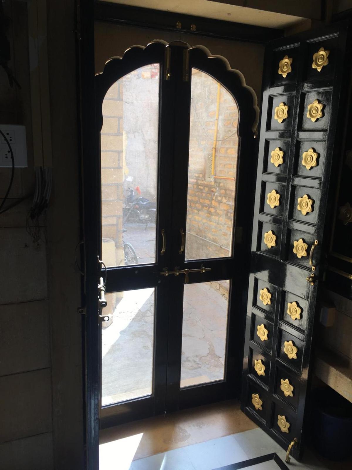 Golden Villa Jaisalmer Esterno foto